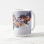 Mok wintervliegen (Voorkant rechts)