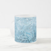 Mok wintervorst (Voorkant links)