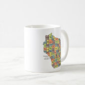 Mok Wisconsin (Voorkant rechts)