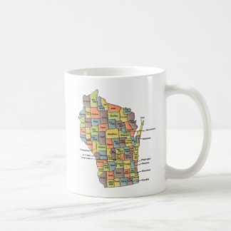 Mok Wisconsin