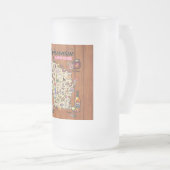 Mok - Wisconsin Supper Clun (Voorkant rechts)