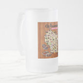 Mok - Wisconsin Supper Clun (Voorkant links)