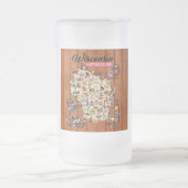 Mok - Wisconsin Supper Clun (Center)