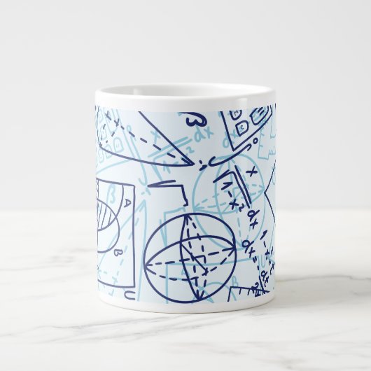 Mok wiskunde (Voorkant)