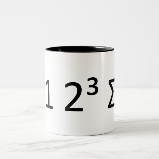 Mok wiskunde geek: i 8 som pi (Center)