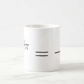 Mok wiskunde identiteit van de uler (Center)