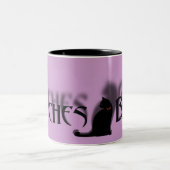 mok "Witches Brew" (Center)