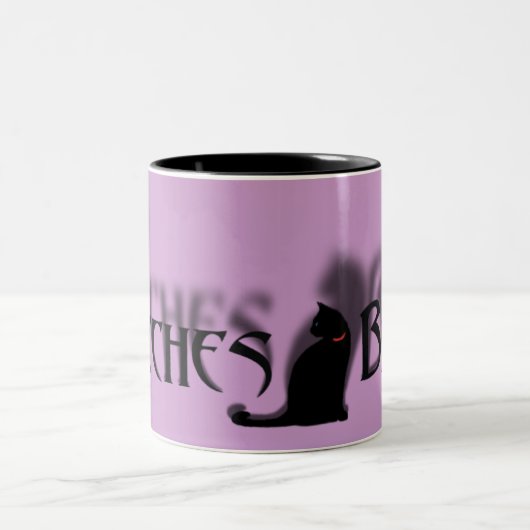 mok "Witches Brew" (Center)