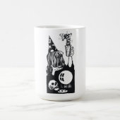 Mok Wizard Koffie (Center)