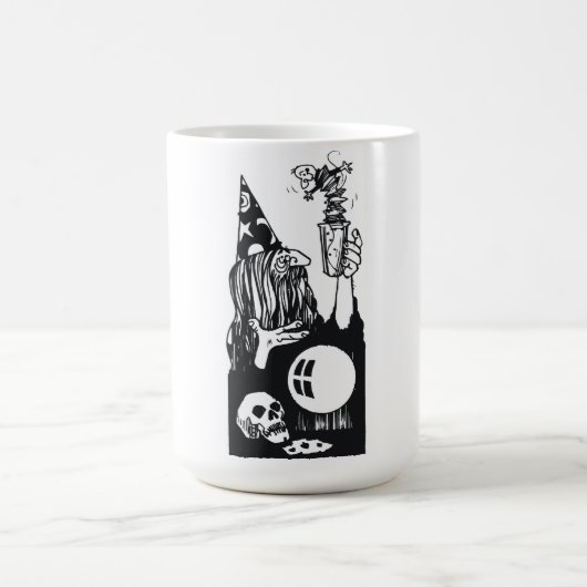 Mok Wizard Koffie (Center)