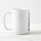 Mok Wizard Koffie (Links)