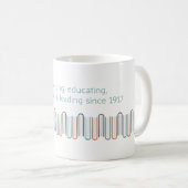 Mok WNBA Label Line (Voorkant rechts)