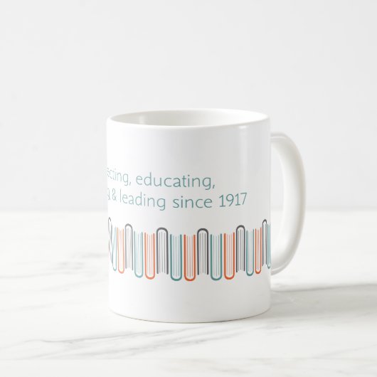 Mok WNBA Label Line (Voorkant rechts)