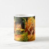 Mok woestijnvlam (Center)