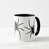 Mok Wolf Spider (Voorkant rechts)