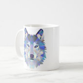 Mok Wolfontwerp (Voorkant links)