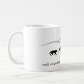 Mok Wolven draaien (Links)