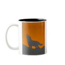 Mok wolvenwolf