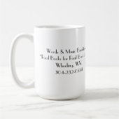 mok woorden en muziekboekwinkel echte boekliefhebb (Links)