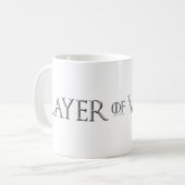 Mok Woordenlaag (Voorkant links)