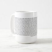 Mok Word-spel - X-woordlijst (Voorkant links)