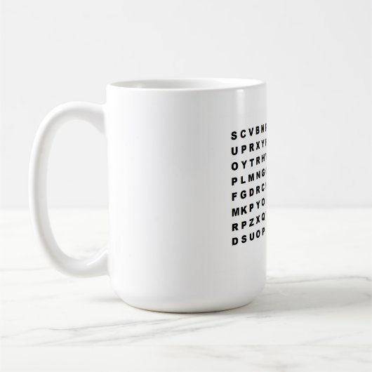 mok "Wordsearch Mam" (Links)