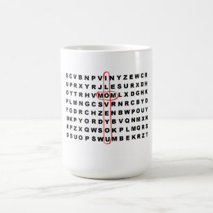 mok "Wordsearch Mam"