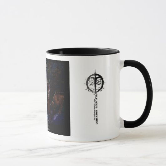 Mok workshop Elfland (Rechts)