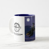 Mok workshop Elfland (Voorkant links)