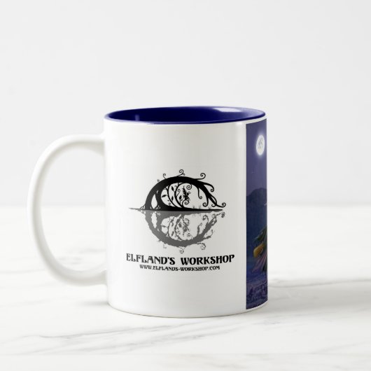 Mok workshop Elfland (Links)