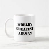 mok "World's Greatest Airman" (Links)
