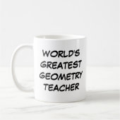 mok "World's Greatest Geometry Teacher" (Links)