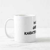 mok "World's Greatest Karate Instructor" (Links)