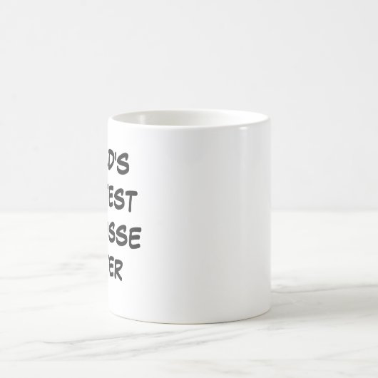 mok "World's Greatest Lacrosse Player" (Center)