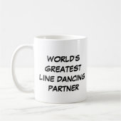 mok 'World's Greatest Line Dancing Partner' (Links)