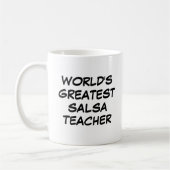 mok "World's Greatest Salsa Teacher" (Links)