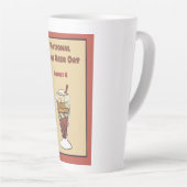 Mok wortelbeenvloer (Rechterhoek)