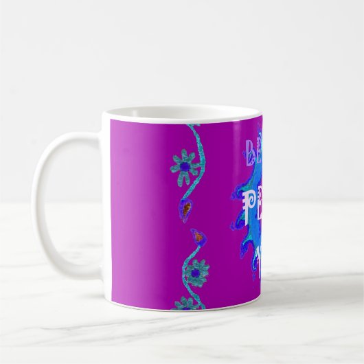 Mok Wrap-Image Sjabloon (Links)