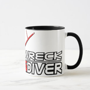 Mok Wreck Diver