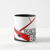 Mok Wreck Diver (Midden)