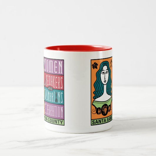 Mok - WWCC van Santa Barbara County (Center)