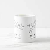 Mok Wyatt peptide name (Center)