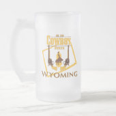 Mok Wyoming Beer (Links)