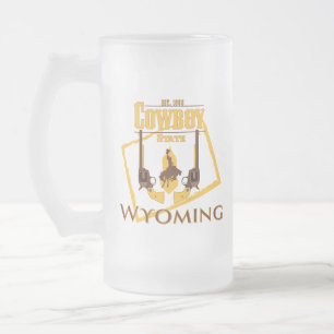 Mok Wyoming Beer