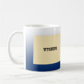 Mok - Wyoming State Map met City (Links)