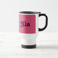 Mok Xia