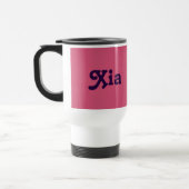Mok Xia (Links)