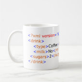MOK XML Programming Coffee (Links)