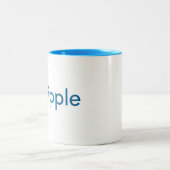 Mok XRP ripple Coffee (Center)