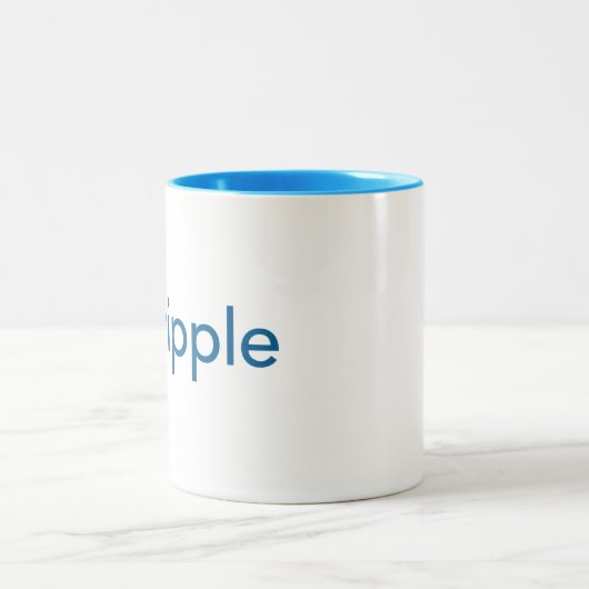 Mok XRP ripple Coffee (Center)